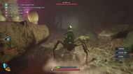 On your left, you'll find Raw Science (Image via Obsidian Entertainment | YouTube/Ape Knight Gaming)